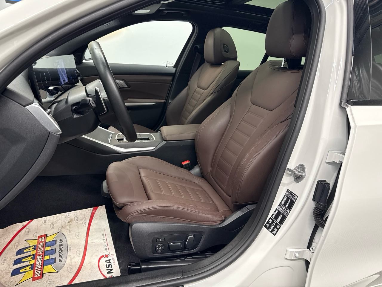 BMW M340d xDrive 48V Touring Steptronic M Sport Pro-image-3