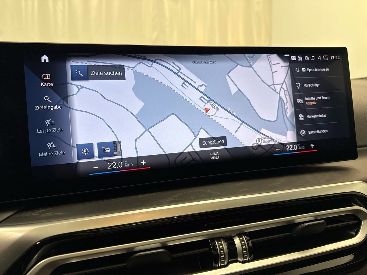 BMW M340d xDrive 48V Touring Steptronic M Sport Pro-image-7