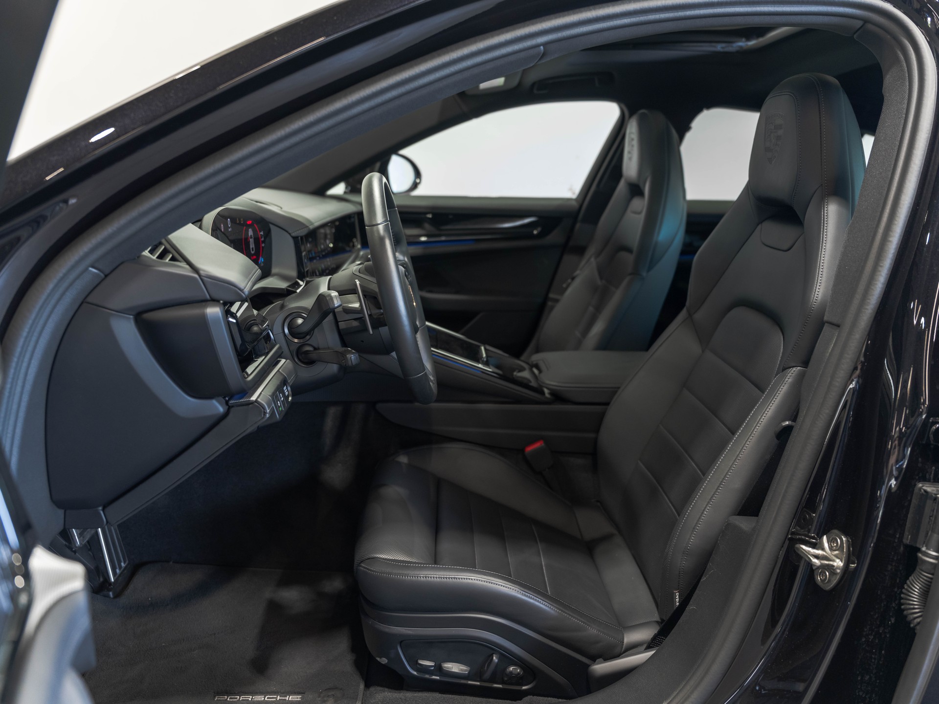 PORSCHE Panamera 2.9 V6 4 E-Hybrid-image-11