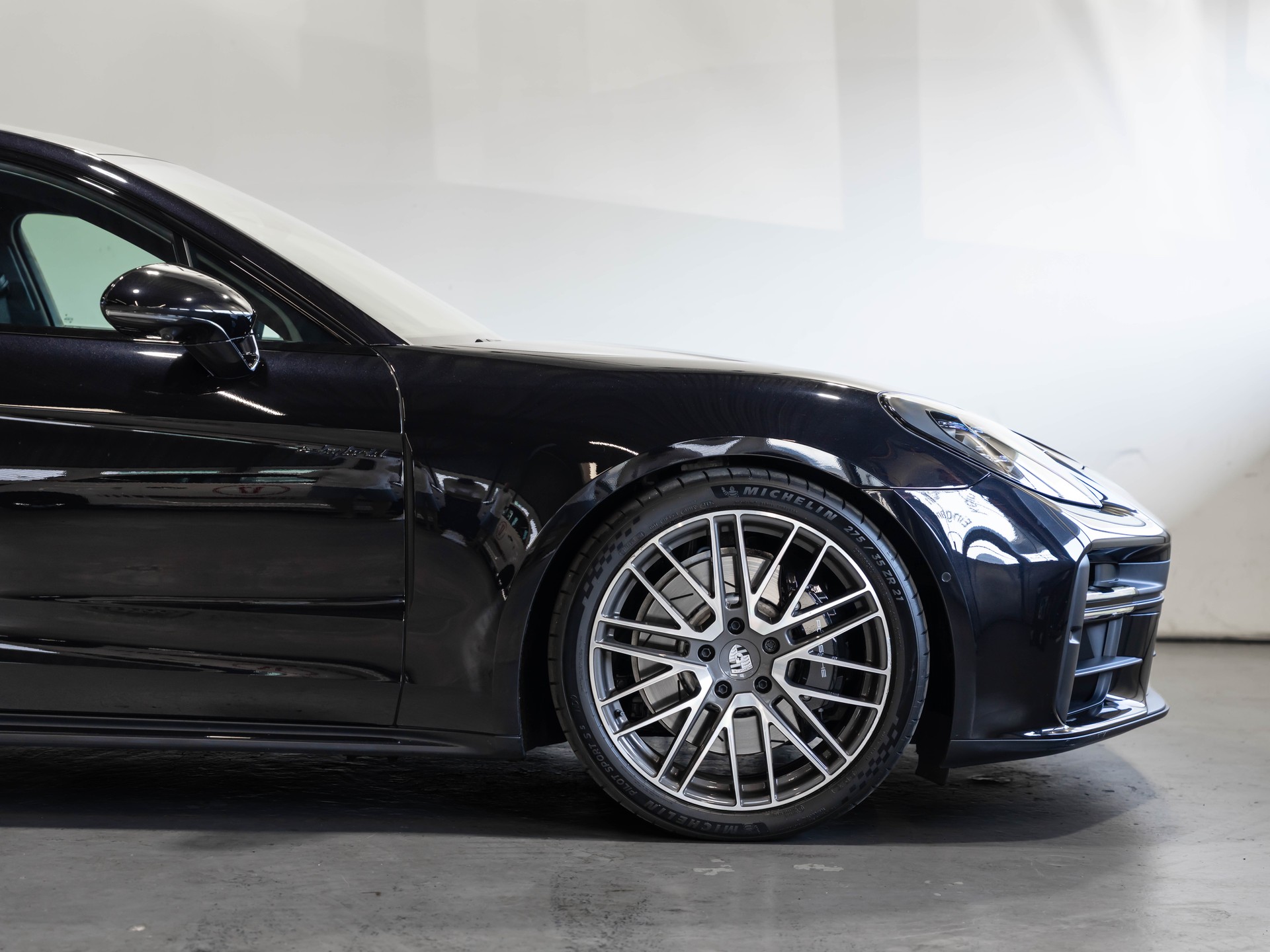 PORSCHE Panamera 2.9 V6 4 E-Hybrid-image-4