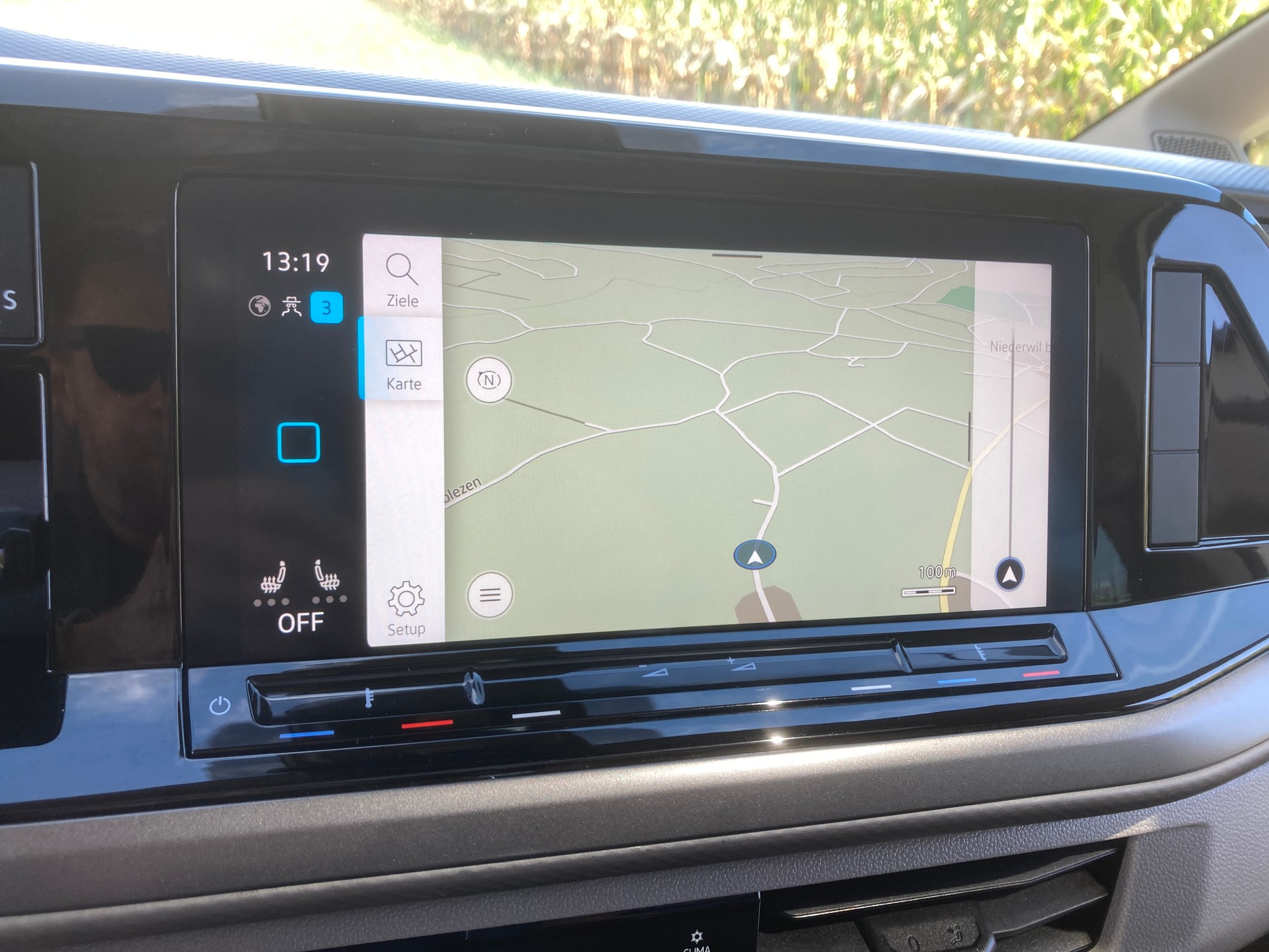 VW Multivan 1.4 eHybrid Liberty DSG mit Anhängerkupplung-image-13