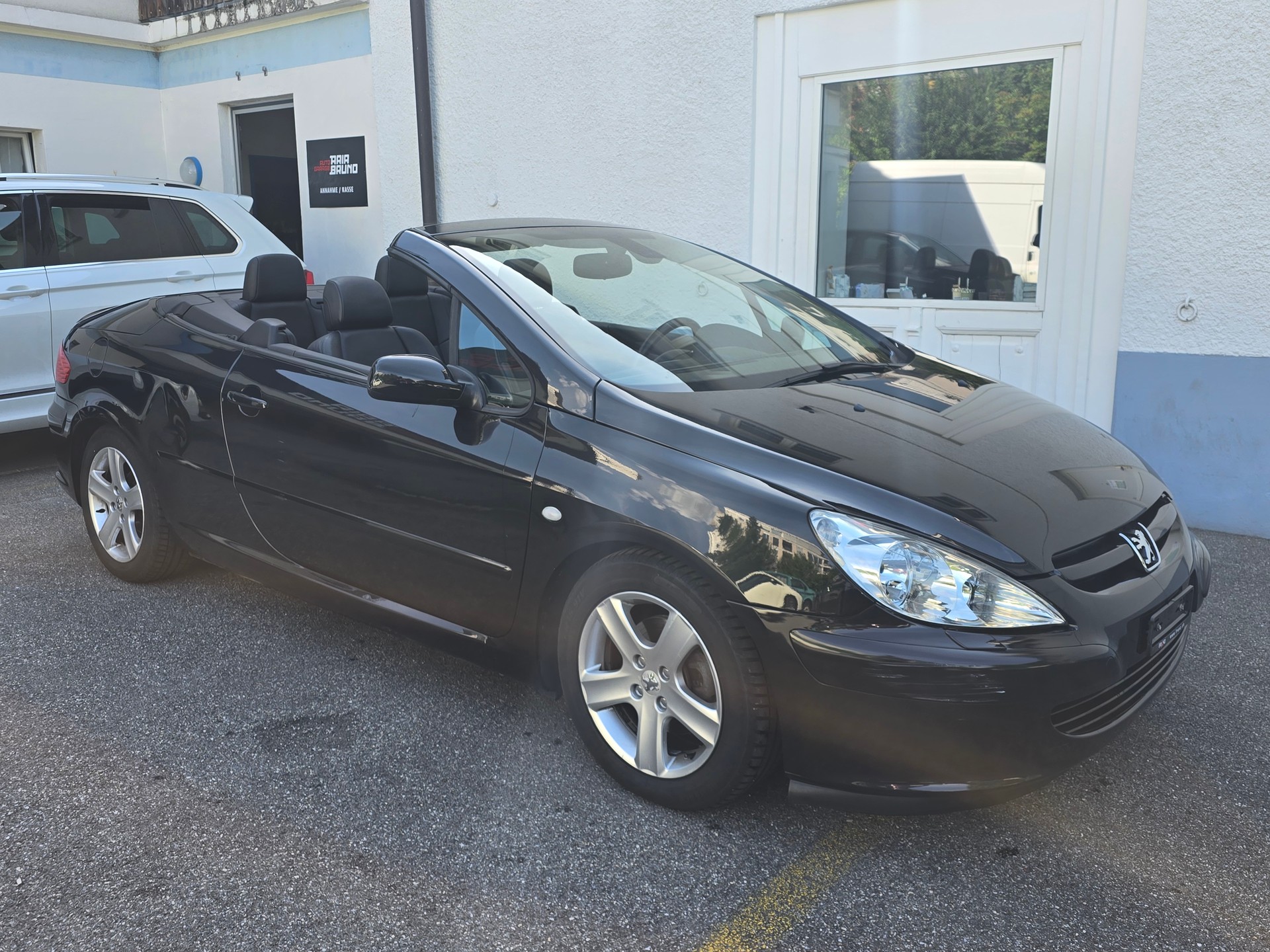 PEUGEOT 307 CC 2.0 16V-image-3
