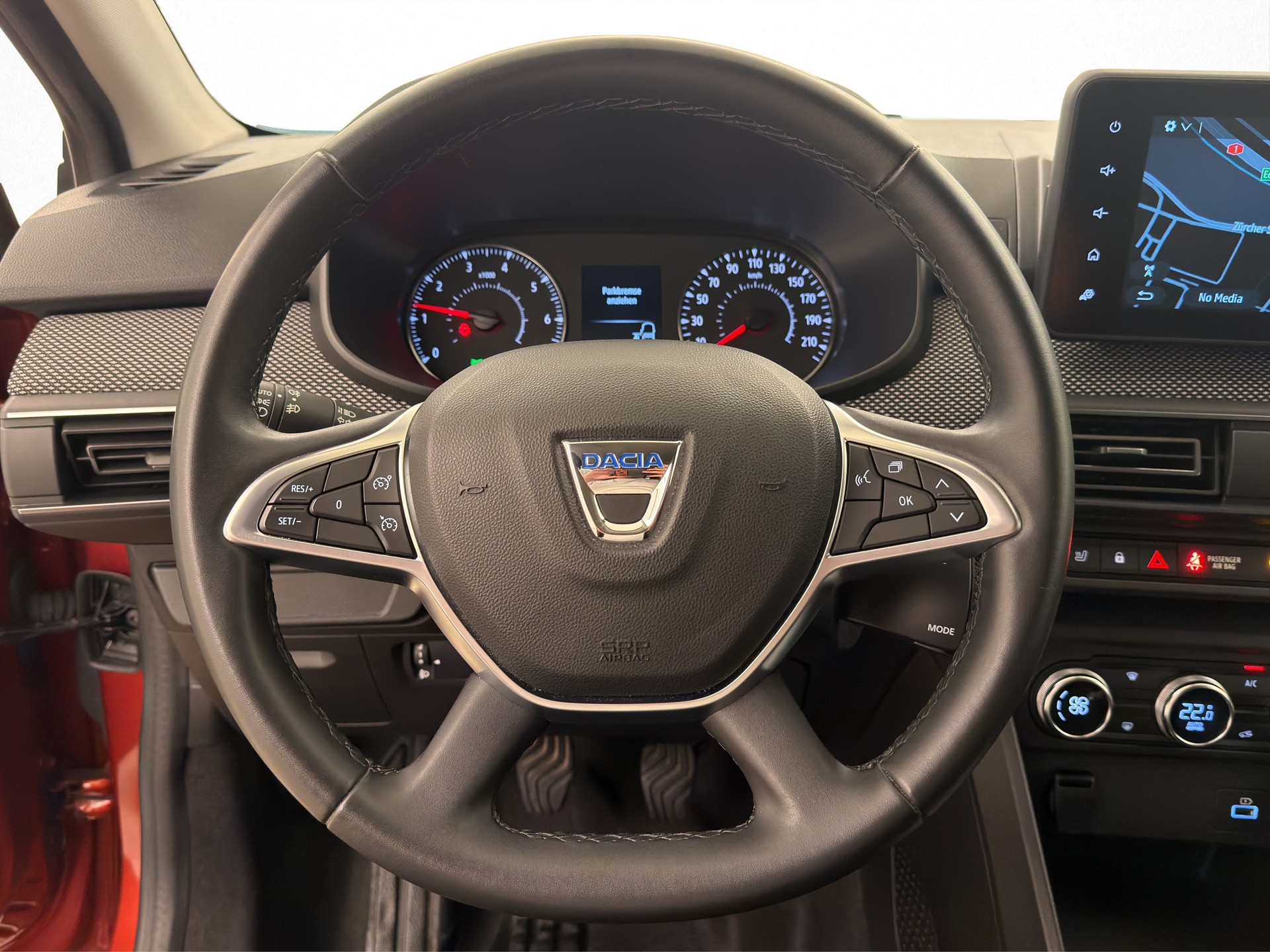 DACIA Jogger 1.0 TCe Comfort 7P-image-7