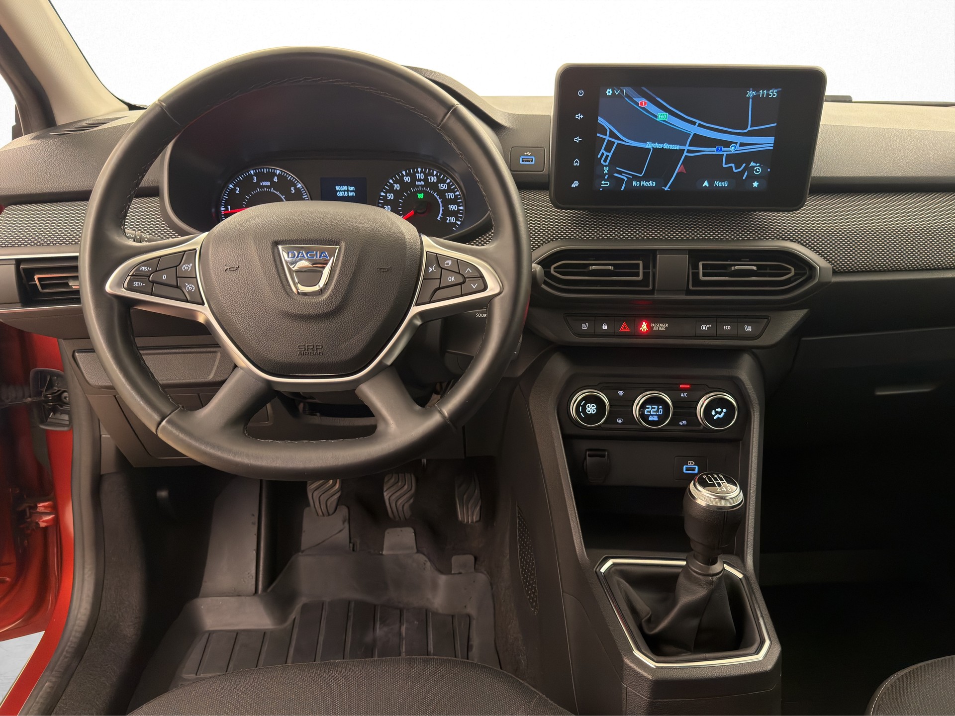 DACIA Jogger 1.0 TCe Comfort 7P-image-9