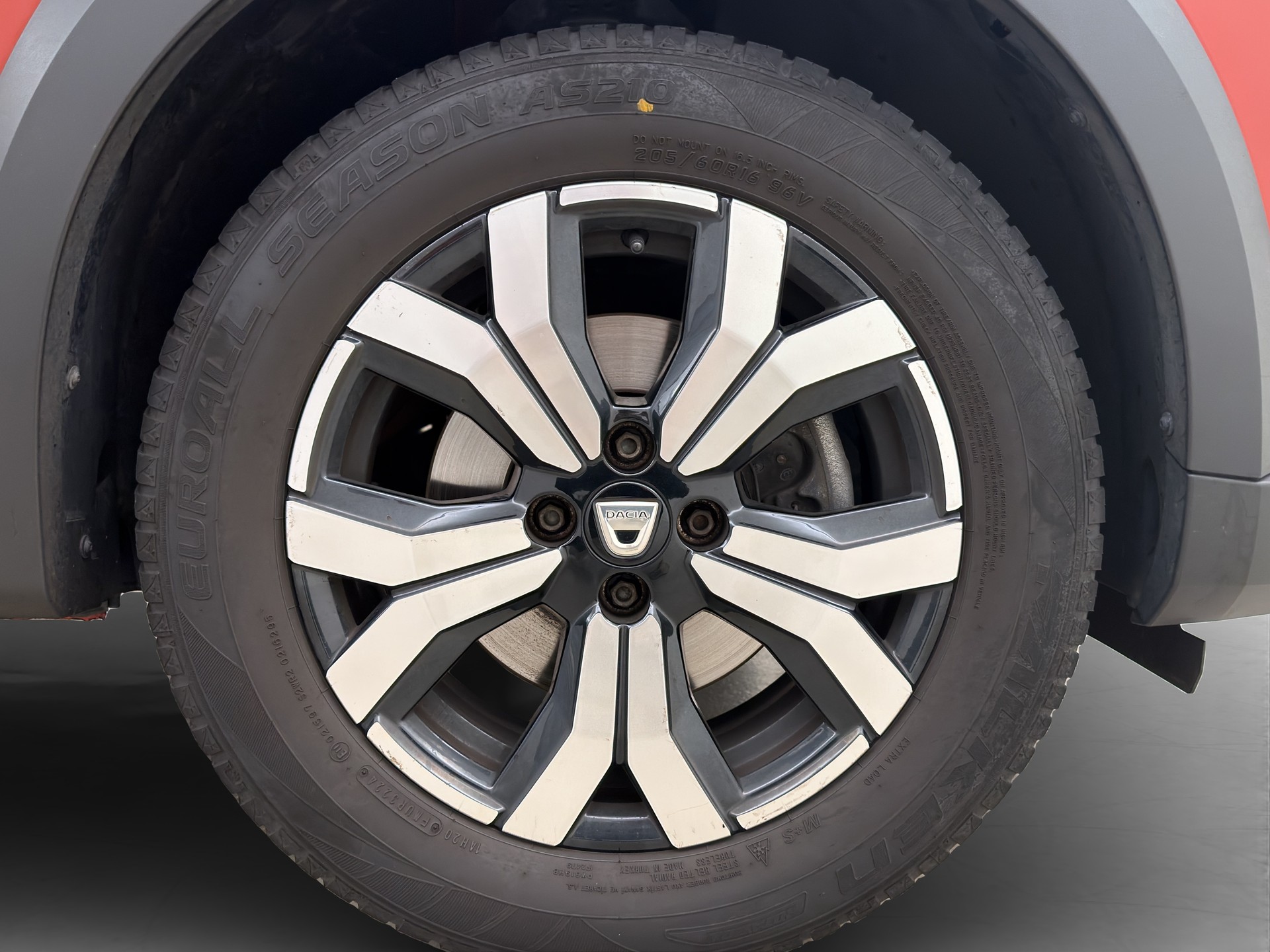 DACIA Jogger 1.0 TCe Comfort 7P-image-5