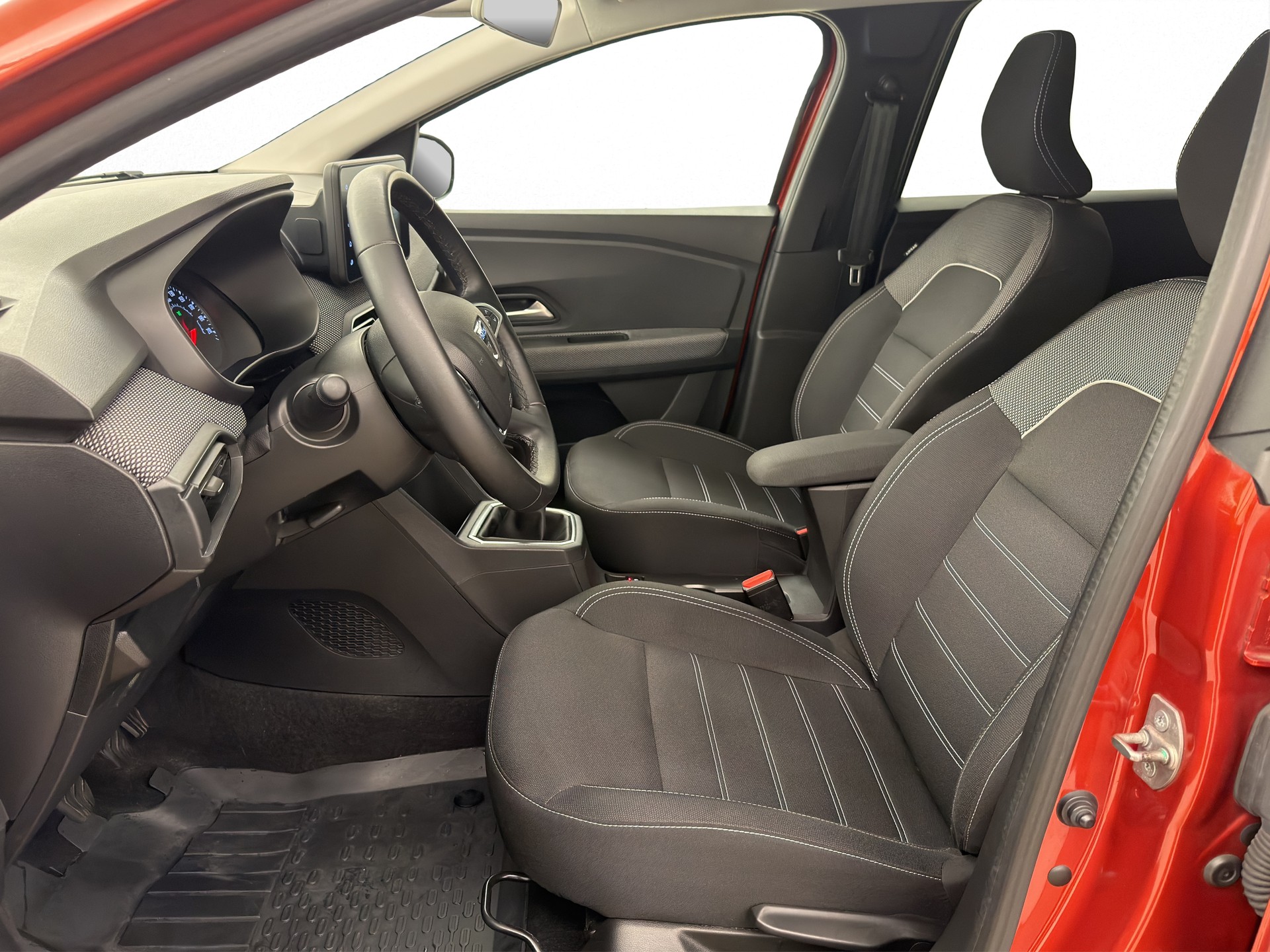 DACIA Jogger 1.0 TCe Comfort 7P-image-6