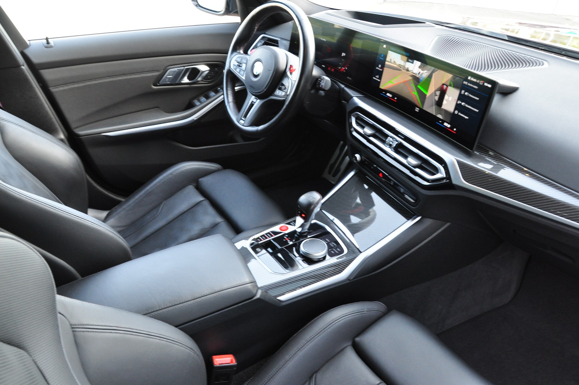 BMW M3 Touring xDrive Competition M-image-15