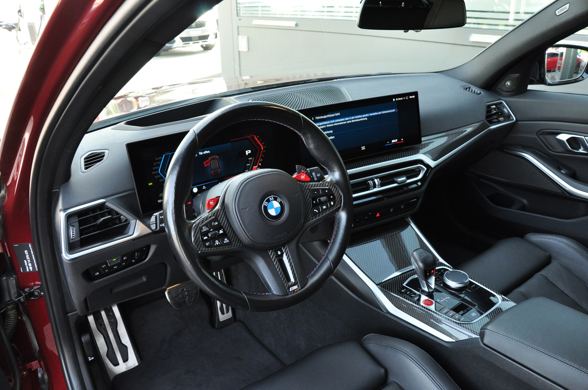 BMW M3 Touring xDrive Competition M-image-20