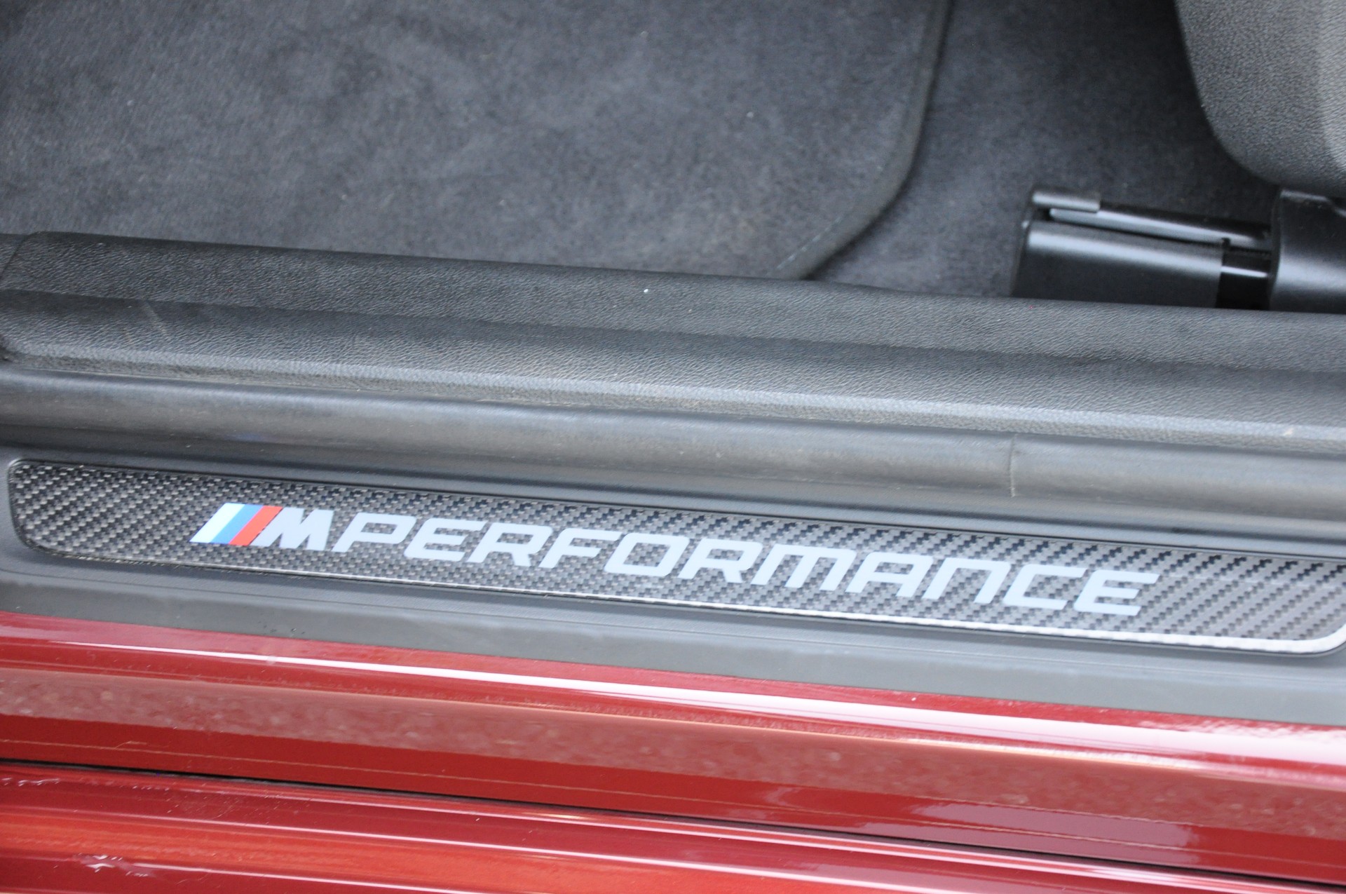 BMW M3 Touring xDrive Competition M-image-16