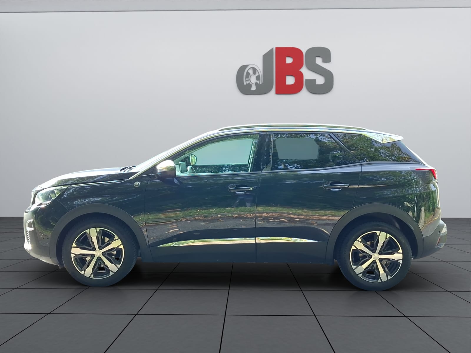 PEUGEOT 3008 1.2 PureTech Active EAT-showroom-element-3