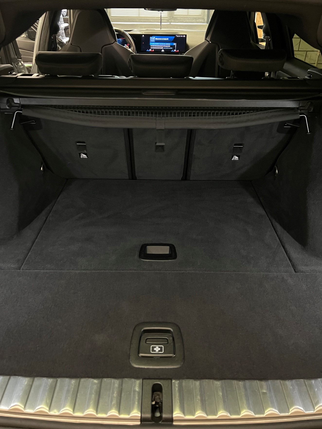 BMW M3 Competition xDrive-image-4