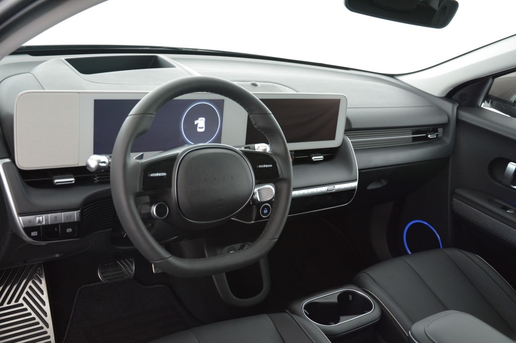 HYUNDAI IONIQ 5 UNIQ-Edition 4WD *Aktion*-image-10