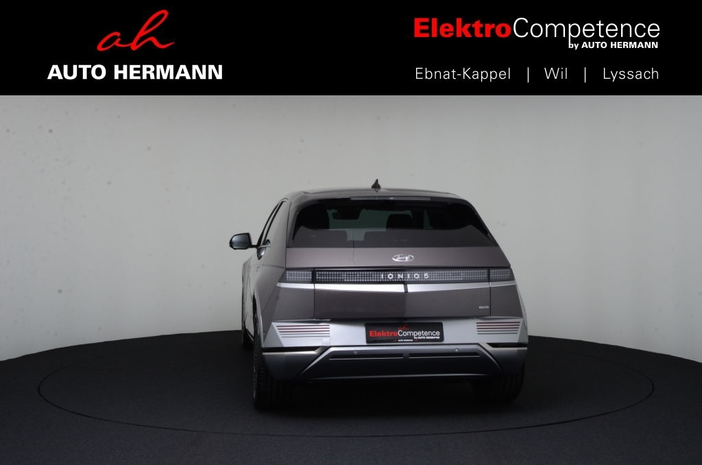 HYUNDAI IONIQ 5 UNIQ-Edition 4WD *Aktion*-image-5