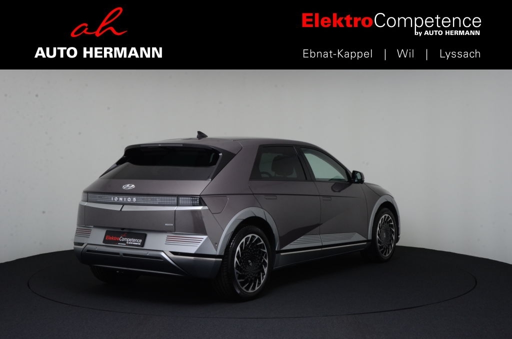 HYUNDAI IONIQ 5 UNIQ-Edition 4WD *Aktion*-image-6