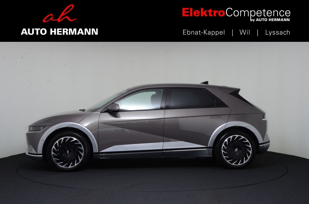 HYUNDAI IONIQ 5 UNIQ-Edition 4WD *Aktion*-image-3