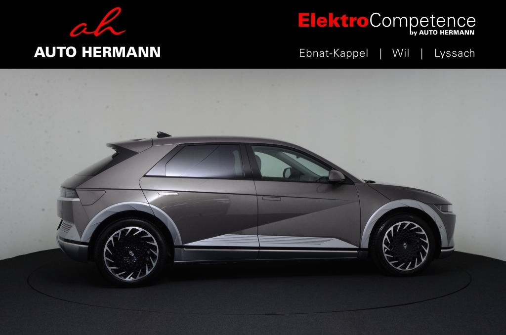 HYUNDAI IONIQ 5 UNIQ-Edition 4WD *Aktion*-image-7