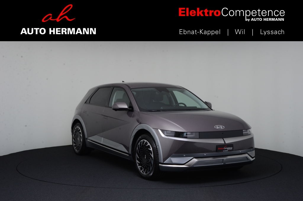 HYUNDAI IONIQ 5 UNIQ-Edition 4WD *Aktion*-image-0