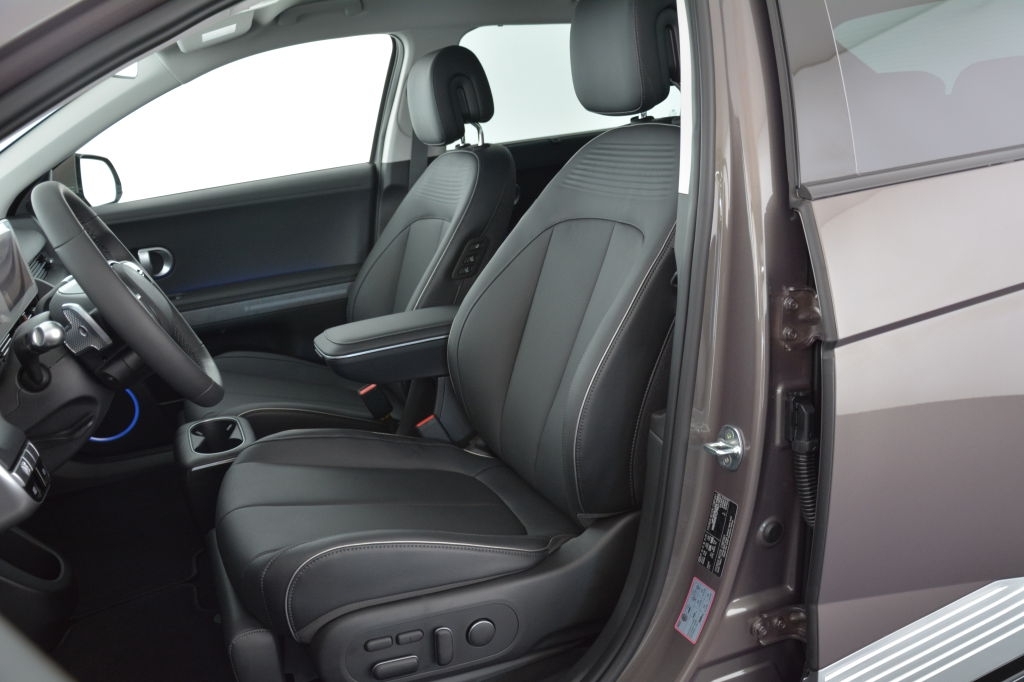 HYUNDAI IONIQ 5 UNIQ-Edition 4WD *Aktion*-image-12