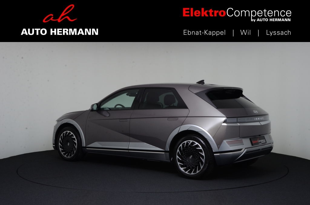 HYUNDAI IONIQ 5 UNIQ-Edition 4WD *Aktion*-image-4