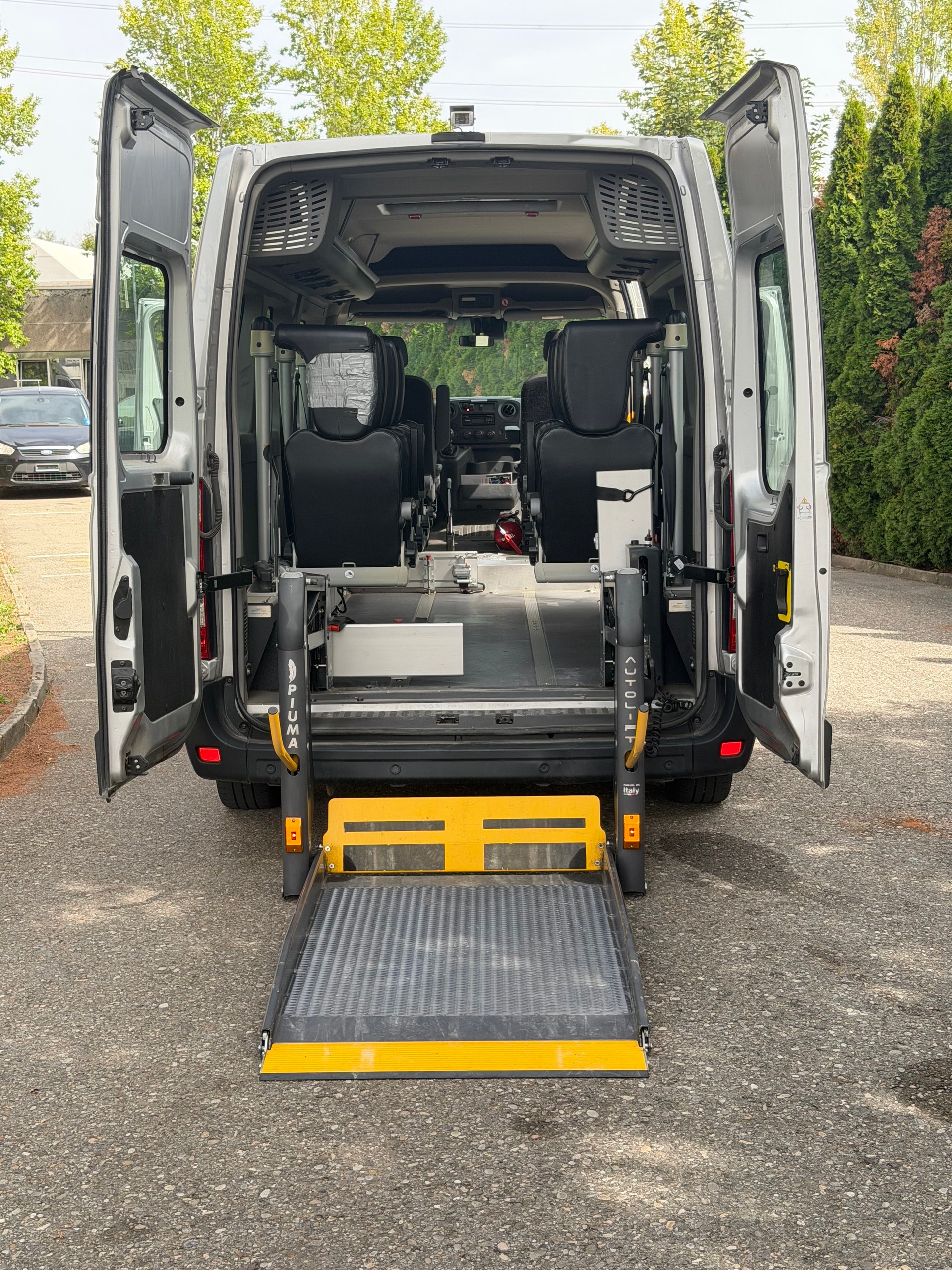 RENAULT T35 ENERGY dCi 145 Trabus L3H2-image-9