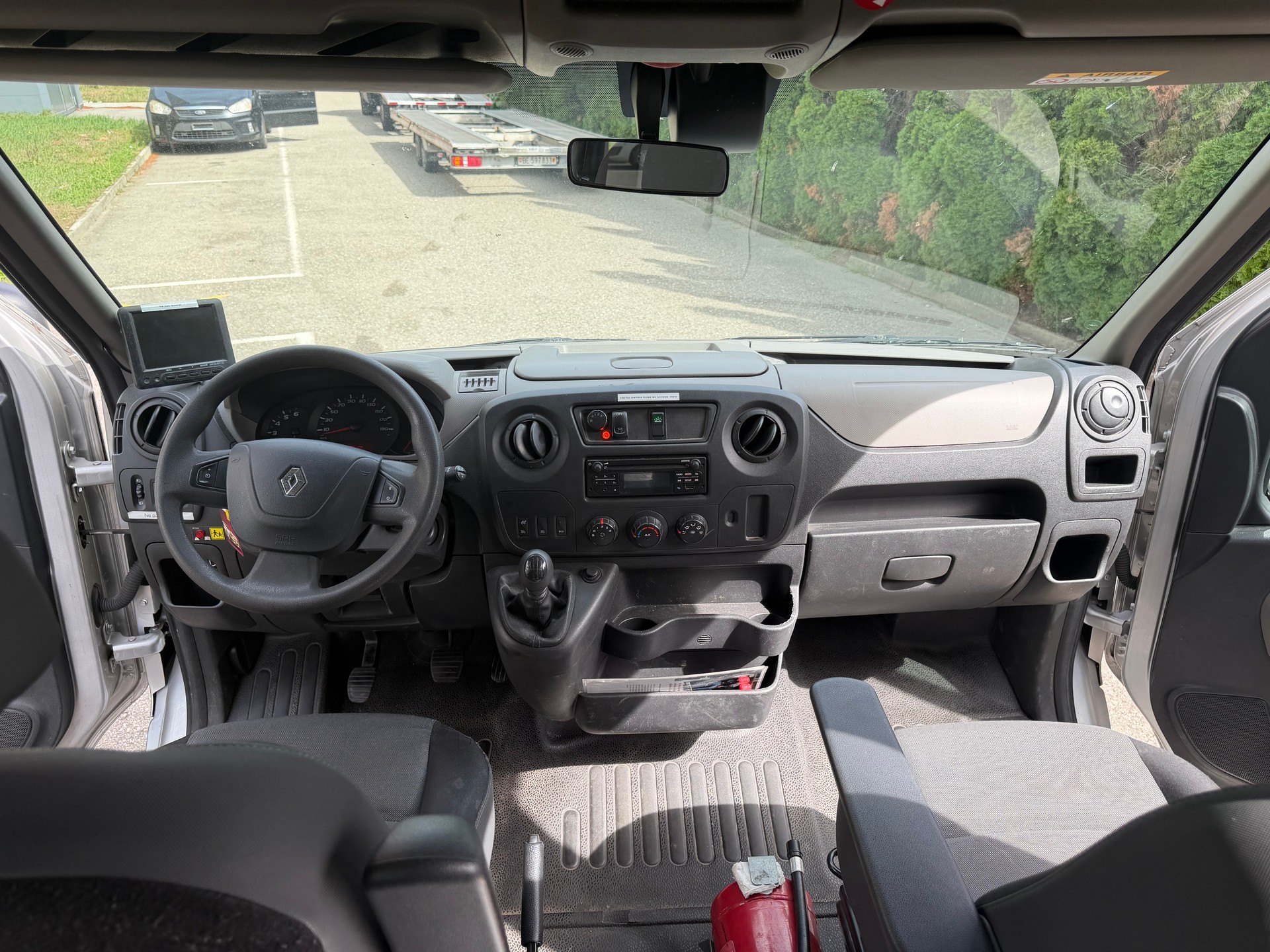 RENAULT T35 ENERGY dCi 145 Trabus L3H2-image-11
