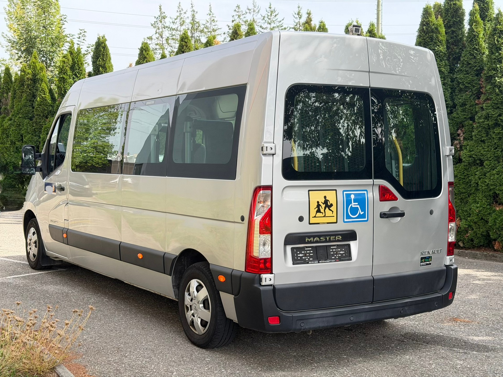 RENAULT T35 ENERGY dCi 145 Trabus L3H2-image-4
