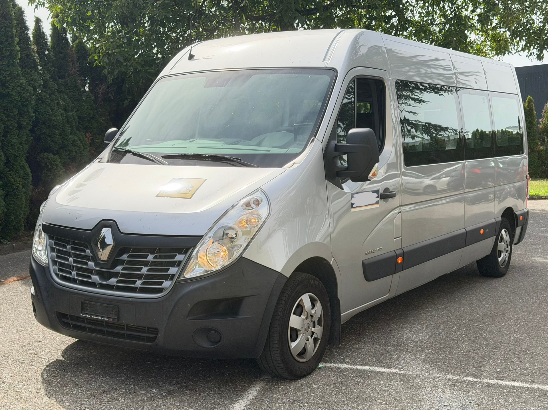 RENAULT T35 ENERGY dCi 145 Trabus L3H2-image-6