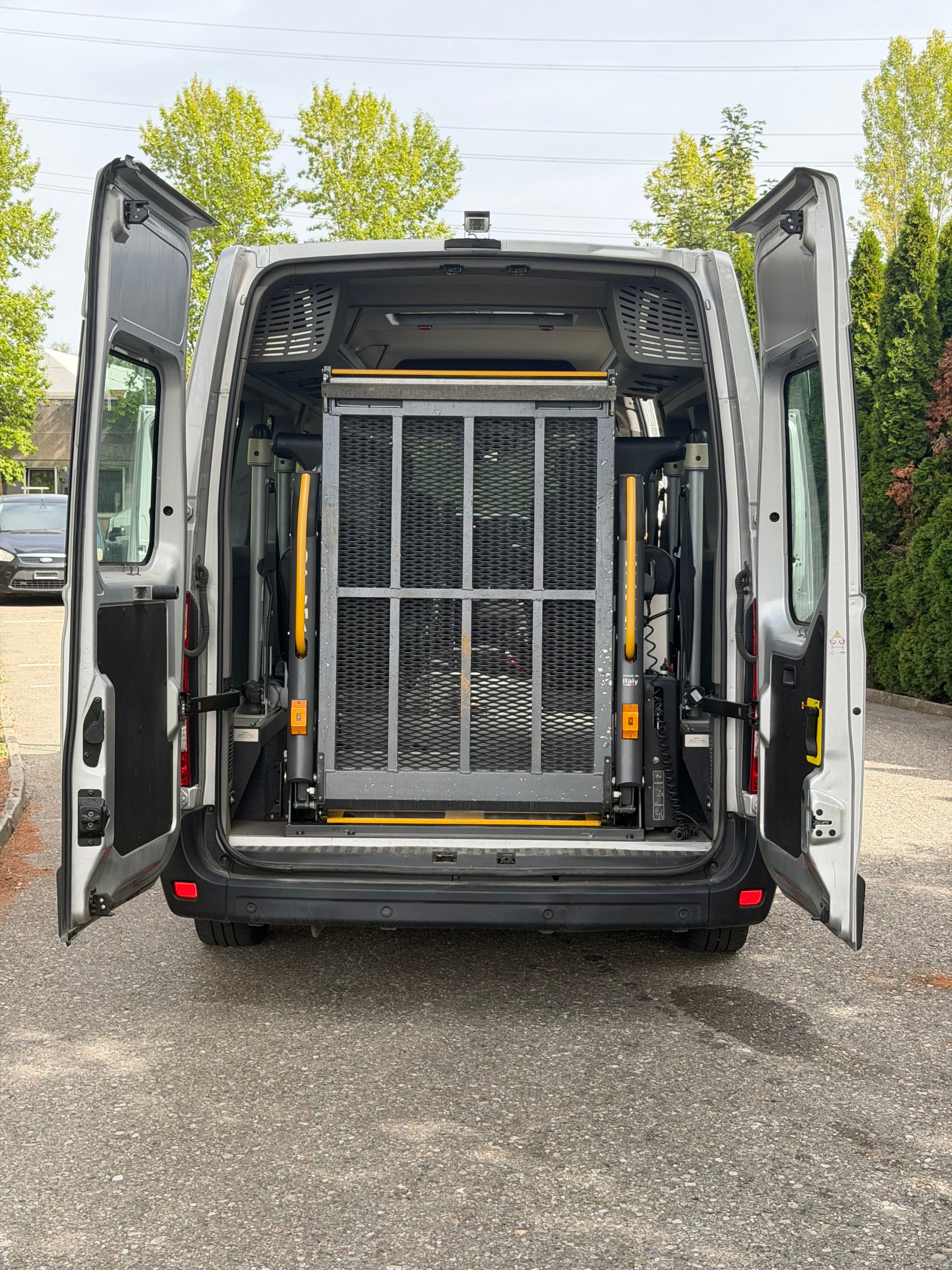 RENAULT T35 ENERGY dCi 145 Trabus L3H2-image-8