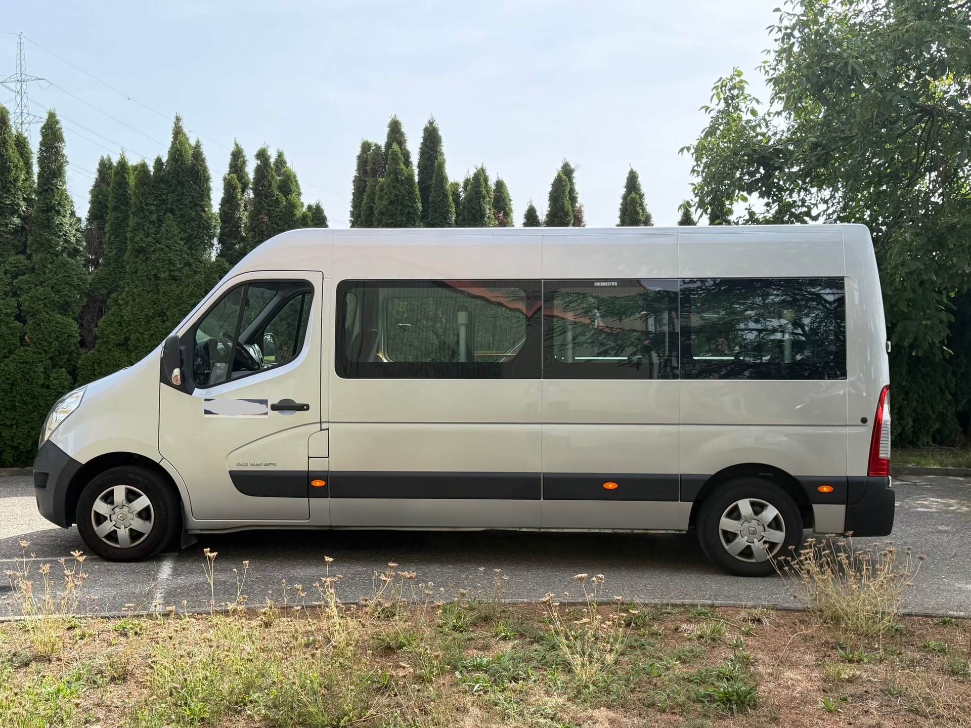 RENAULT T35 ENERGY dCi 145 Trabus L3H2-image-5