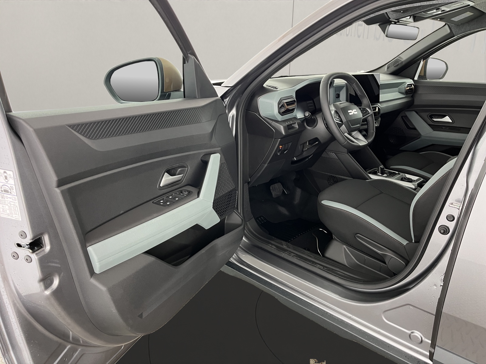 DACIA Duster 1.2 Hybrid Extreme 4WD-image-6