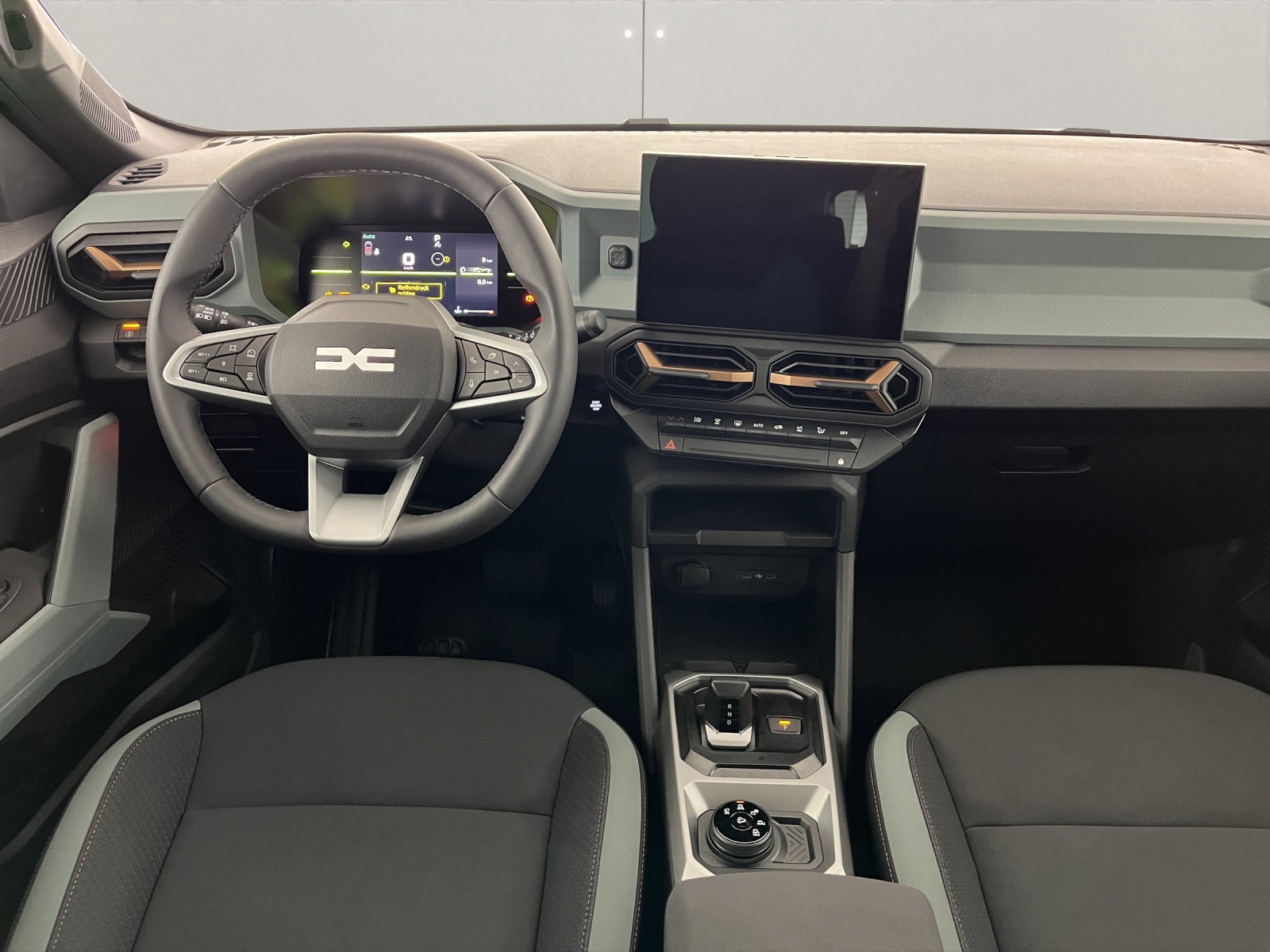 DACIA Duster 1.2 Hybrid Extreme 4WD-image-8