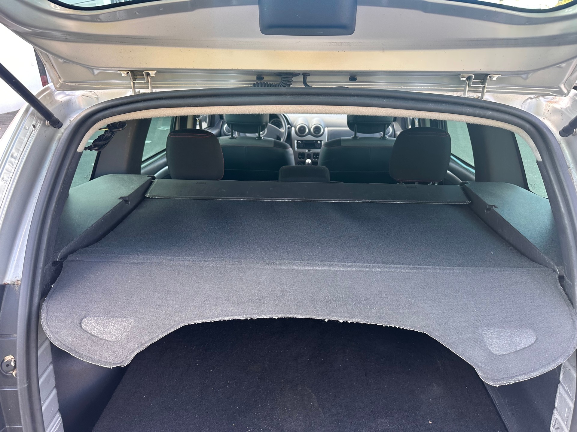 DACIA Duster 1.6 Destination 4x4-image-13