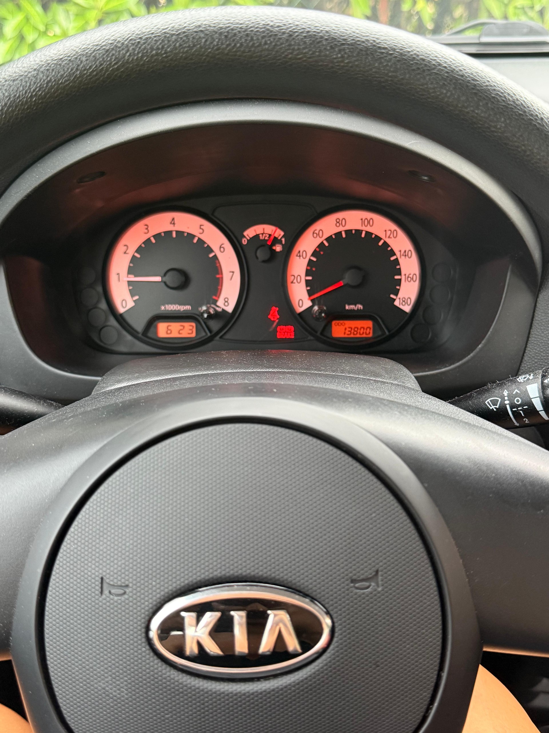 KIA 1.1 12V Trend-image-4