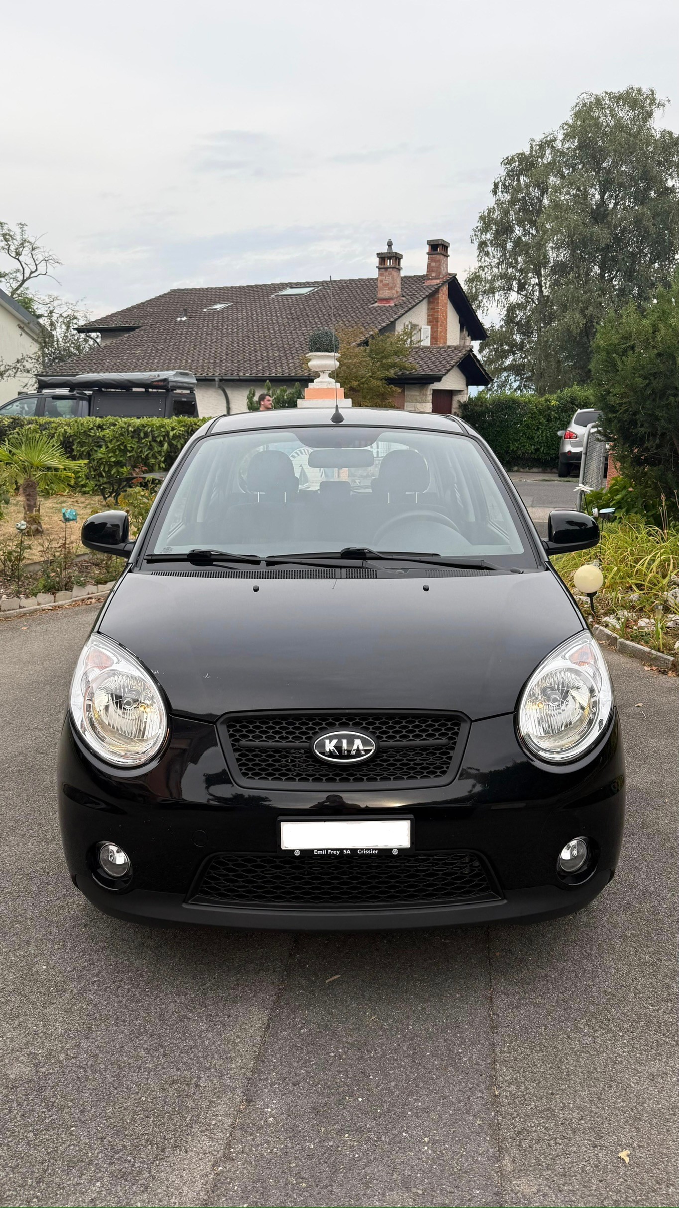 KIA 1.1 12V Trend-image-0