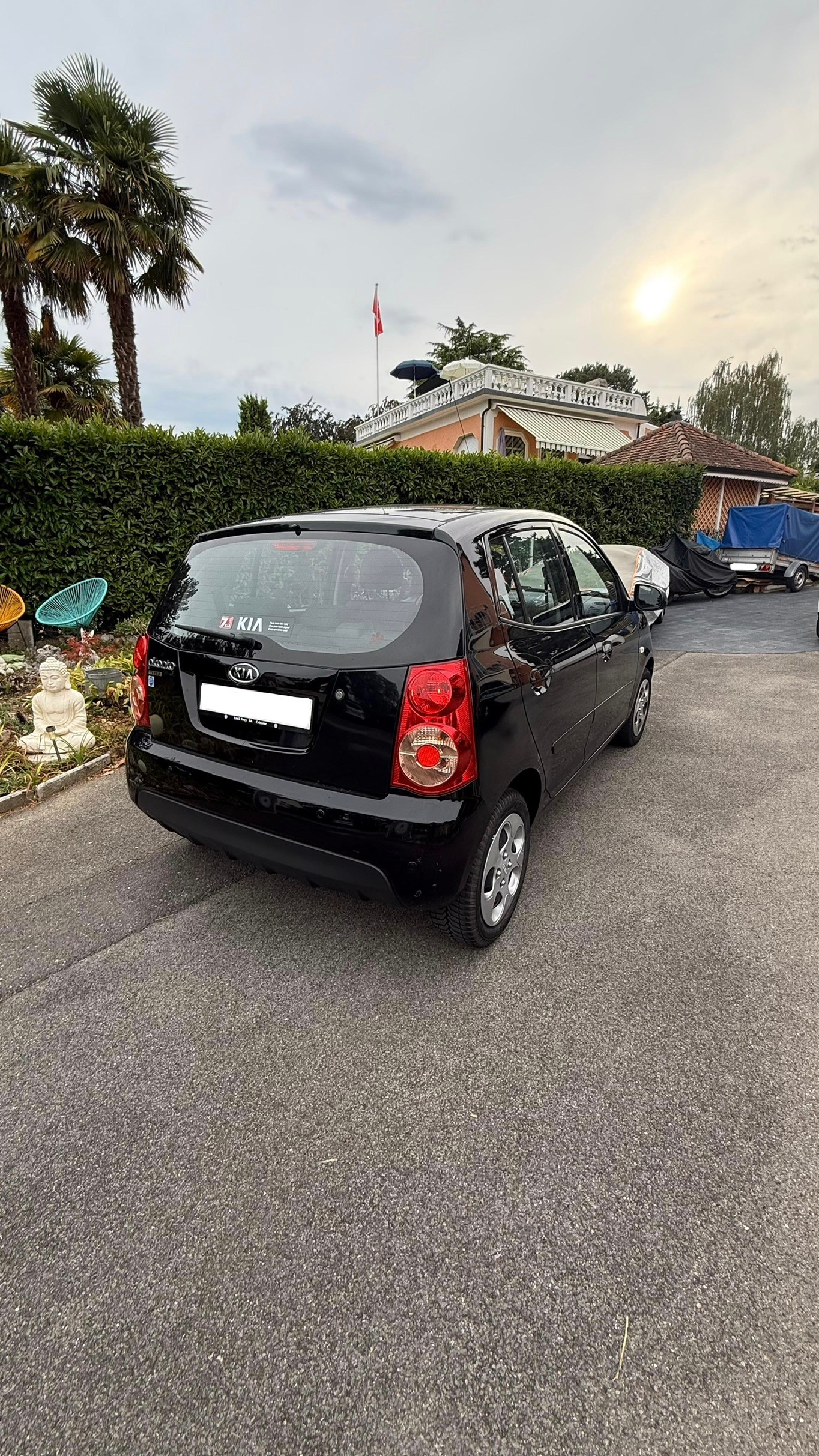 KIA 1.1 12V Trend-image-1