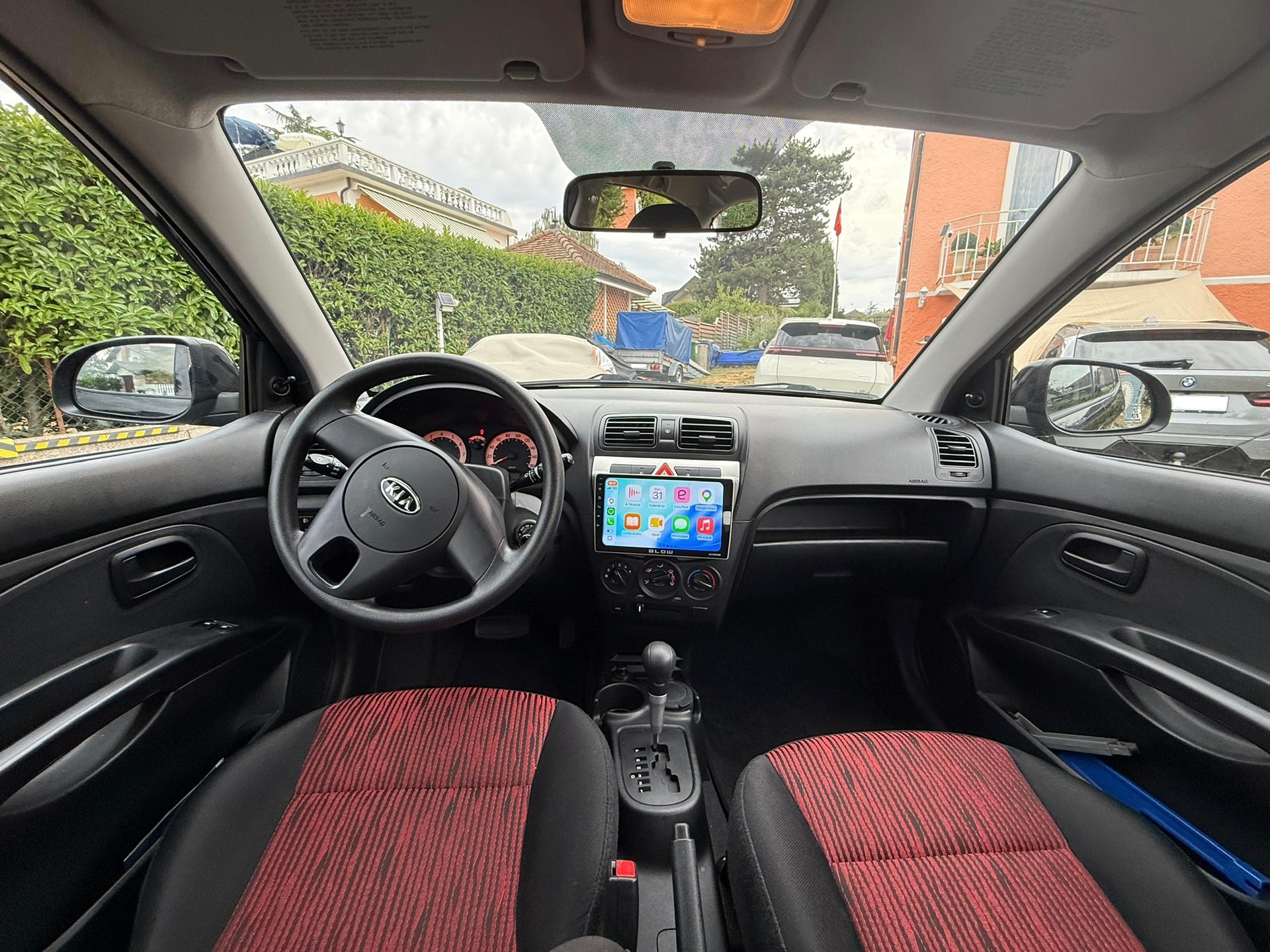 KIA 1.1 12V Trend-image-5