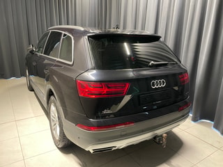 AUDI Q7 3.0 TDI quattro tiptronic S-line 7 Pl (39)-image-28