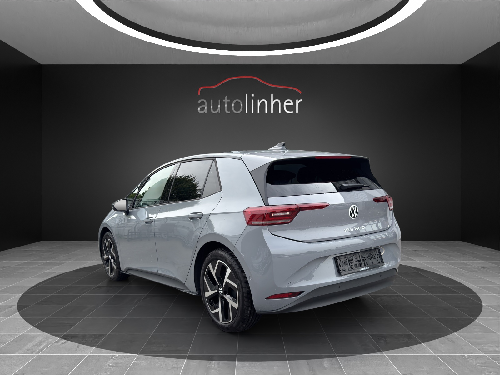 VW ID.3 Neo 79 kWh 231 PS Style-image-2