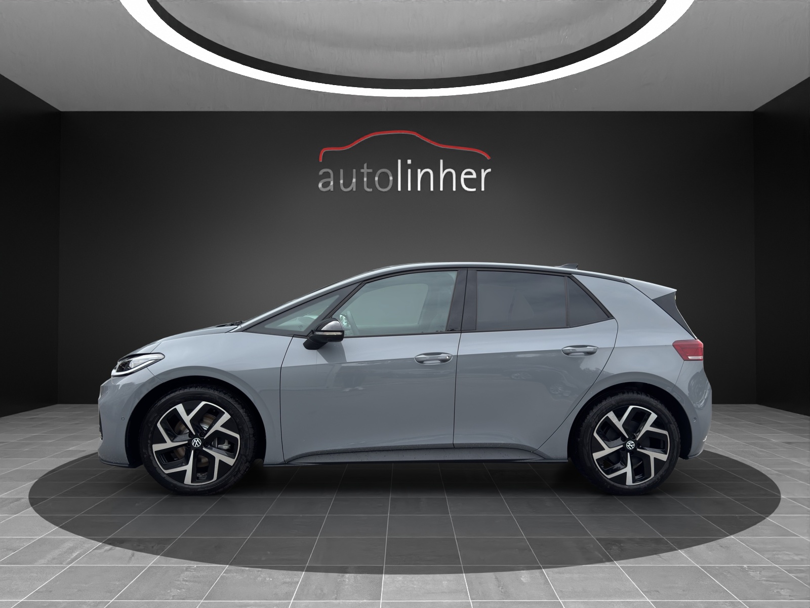 VW ID.3 Neo 79 kWh 231 PS Style-image-1