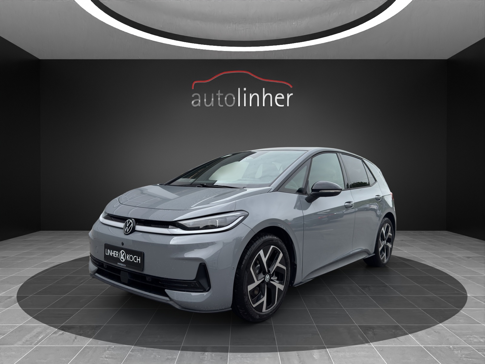 VW ID.3 Neo 79 kWh 231 PS Style-image-0