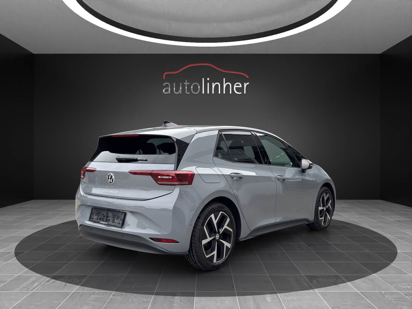 VW ID.3 Neo 79 kWh 231 PS Style-image-4
