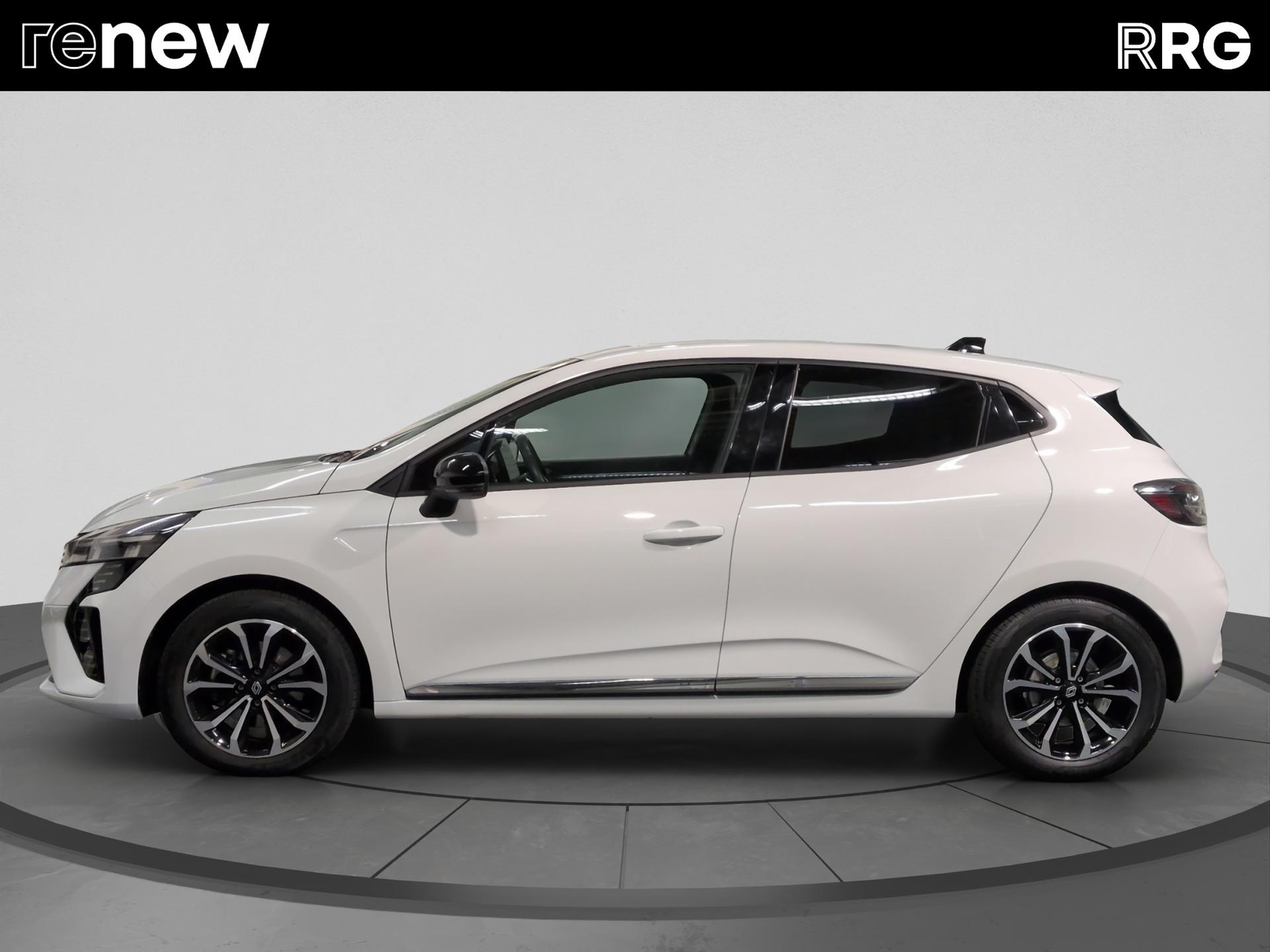 RENAULT Clio 1.6 E-Tech Techno-image-5