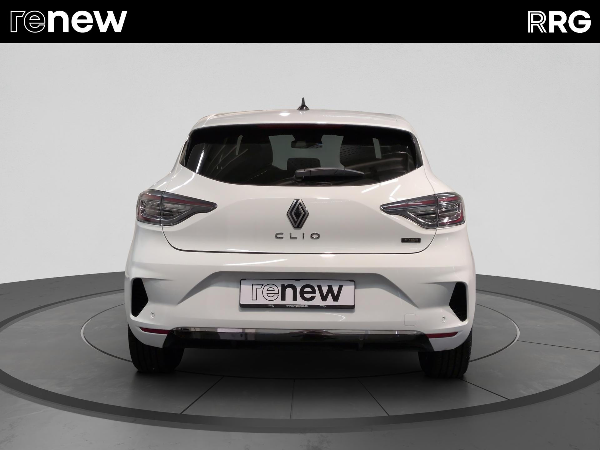 RENAULT Clio 1.6 E-Tech Techno-image-3