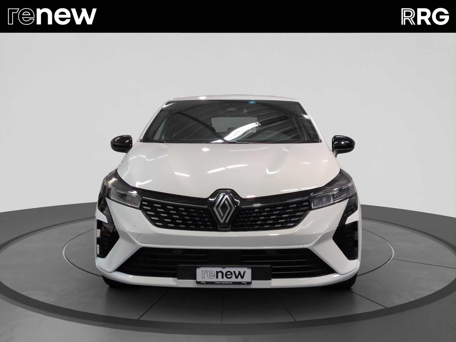 RENAULT Clio 1.6 E-Tech Techno-image-7