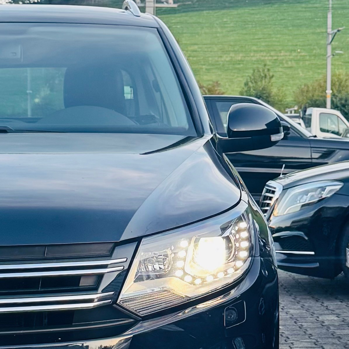 VW Tiguan 2.0 TSI Sport&Style 4Motion DSG-image-23