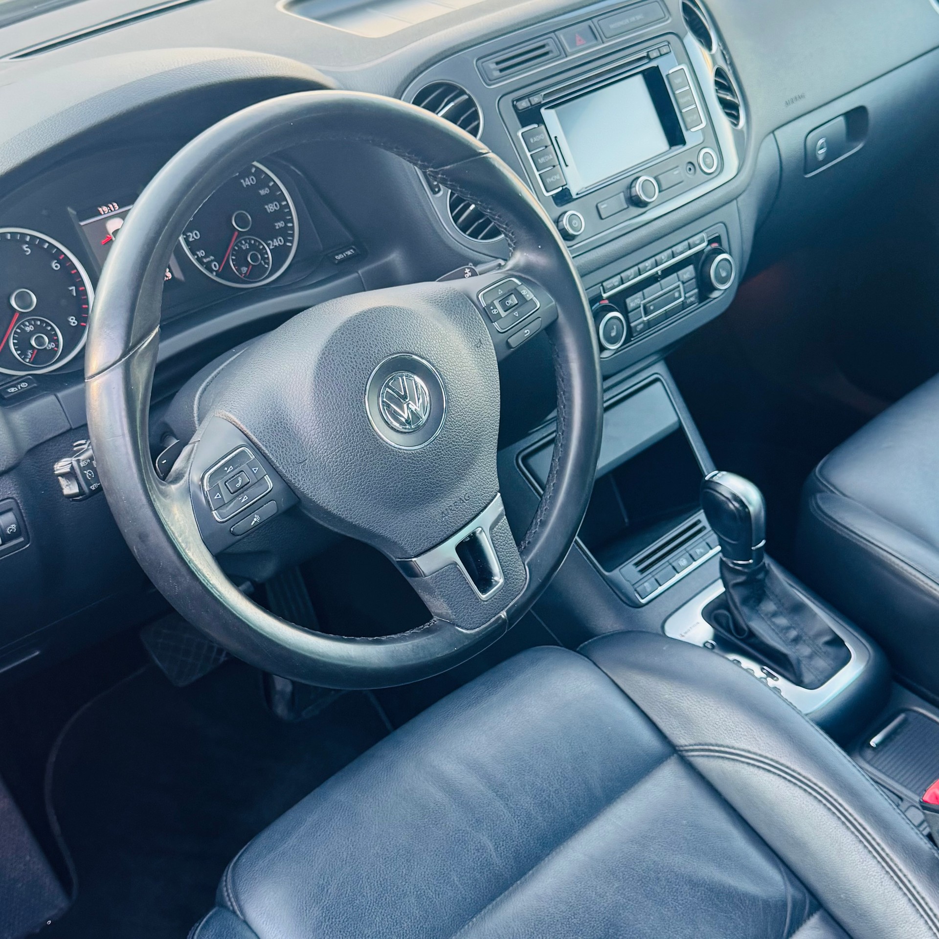 VW Tiguan 2.0 TSI Sport&Style 4Motion DSG-image-5