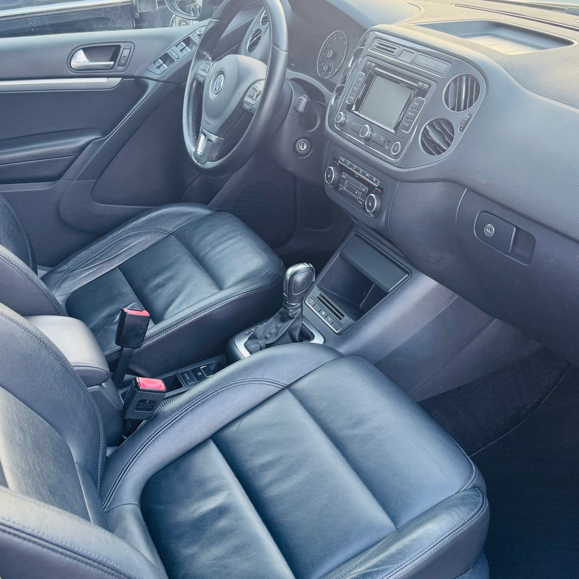 VW Tiguan 2.0 TSI Sport&Style 4Motion DSG-image-20