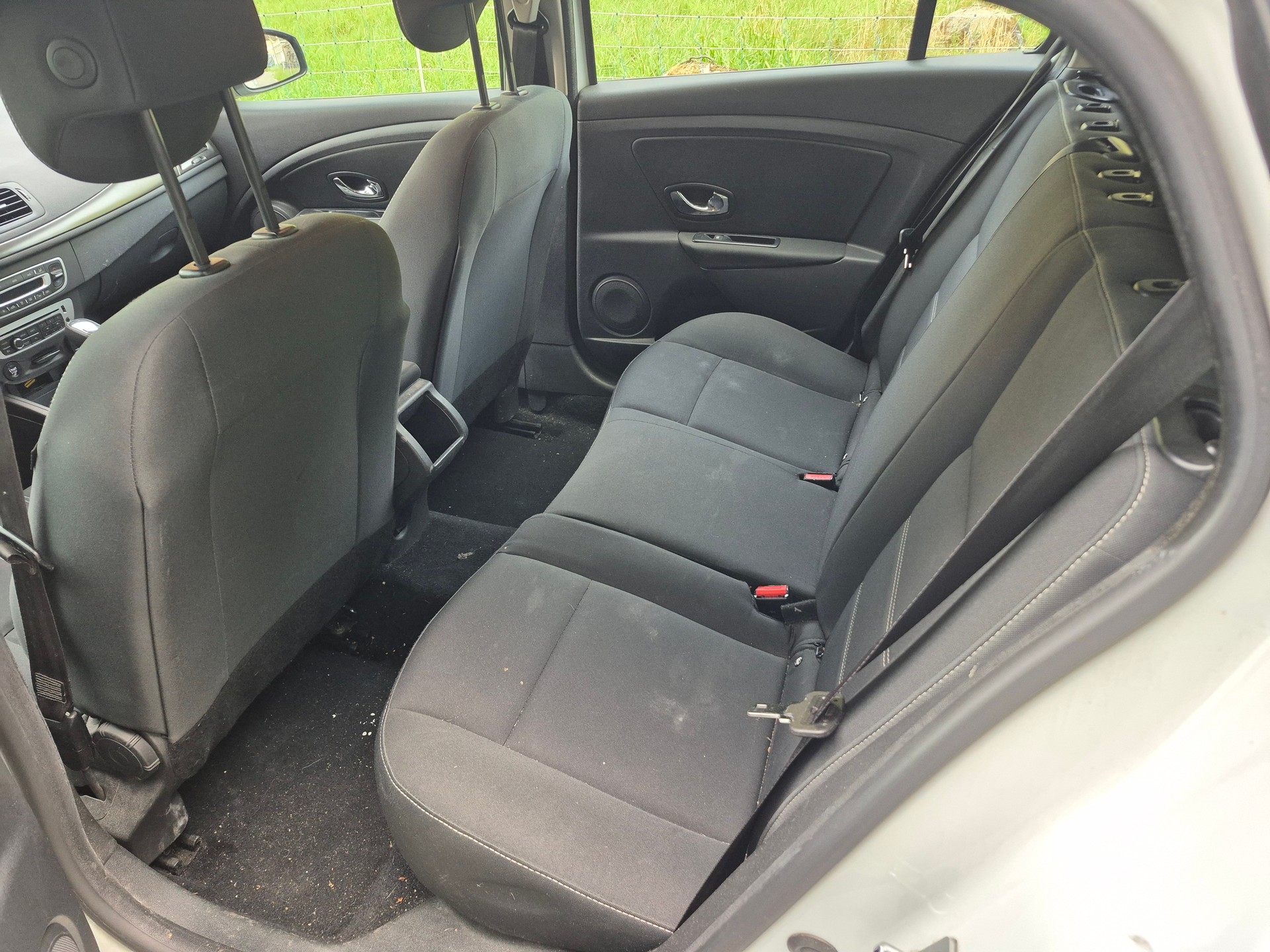 RENAULT Mégane Grandtour 1.5 dCi Bose EDC-image-7