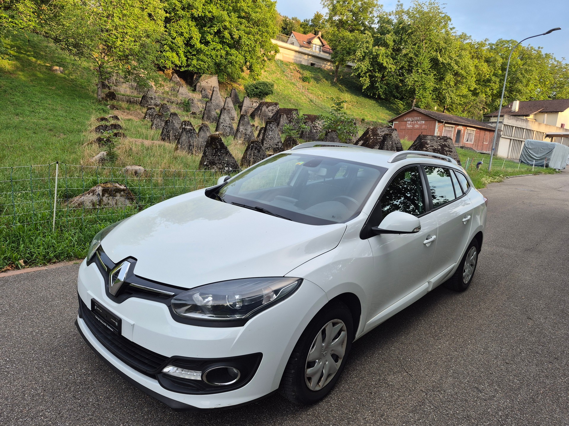 RENAULT Mégane Grandtour 1.5 dCi Bose EDC-image-0