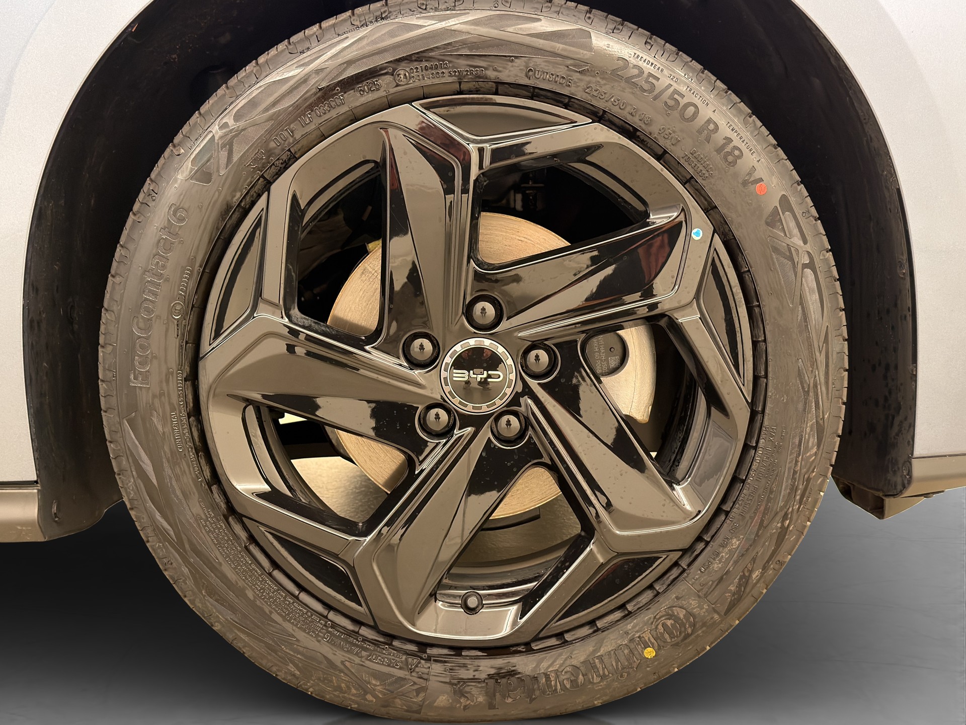 BYD Seal 6 DM-i Touring Comfort-image-15
